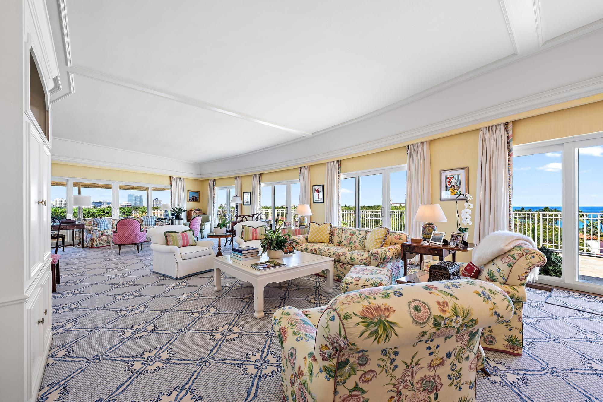 100 Royal Palm Way Ph-4