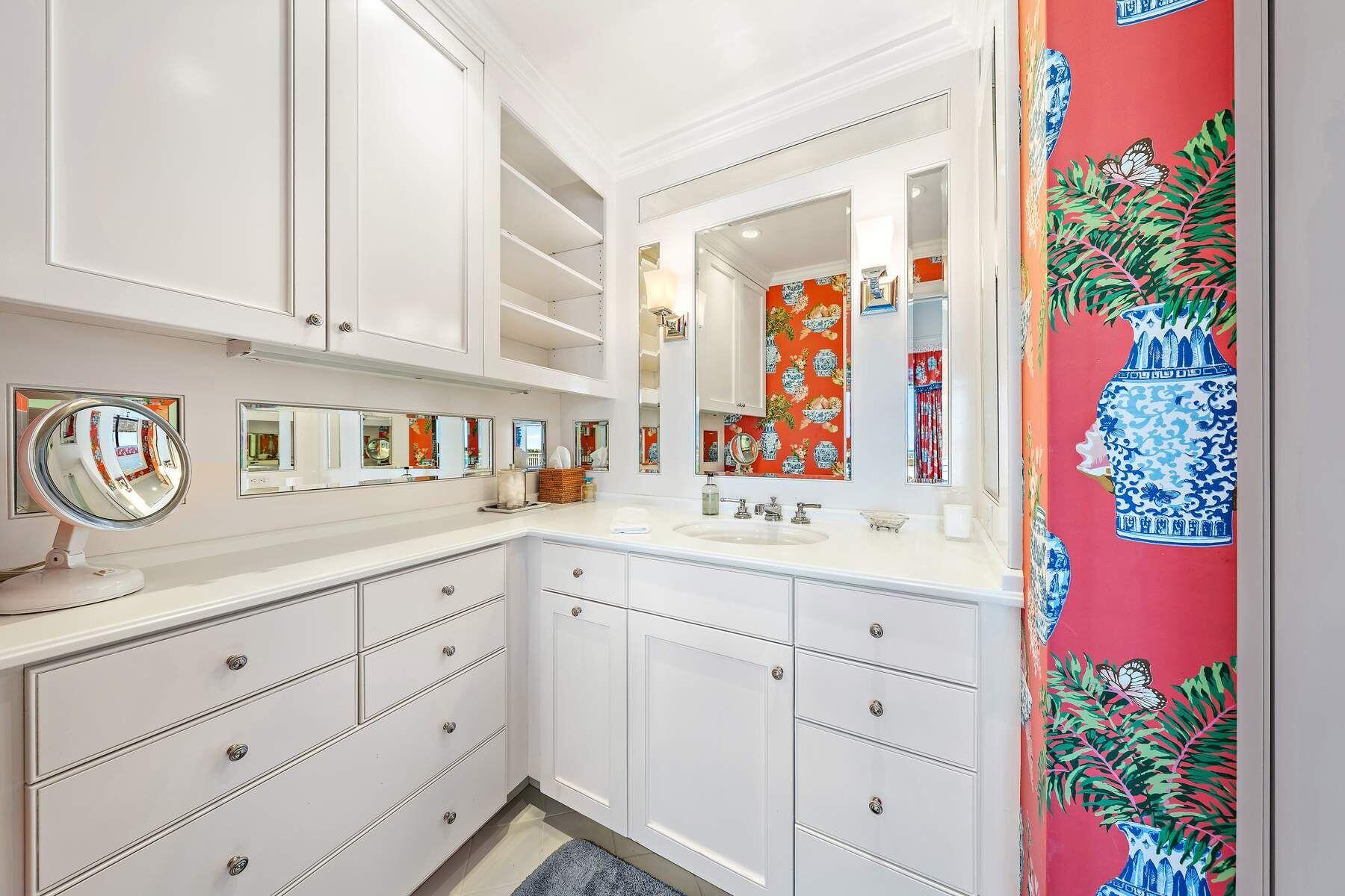 ONE ROYAL PALM WAY CONDO - Residential