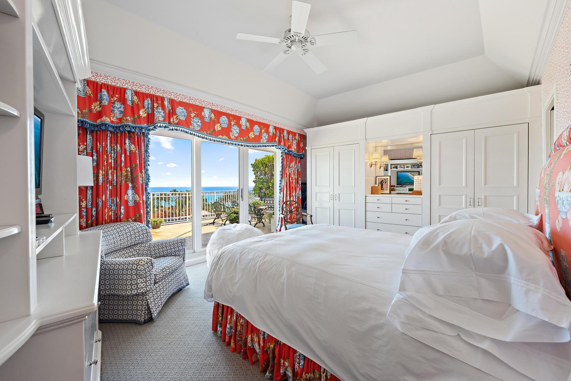 ONE ROYAL PALM WAY CONDO - Residential