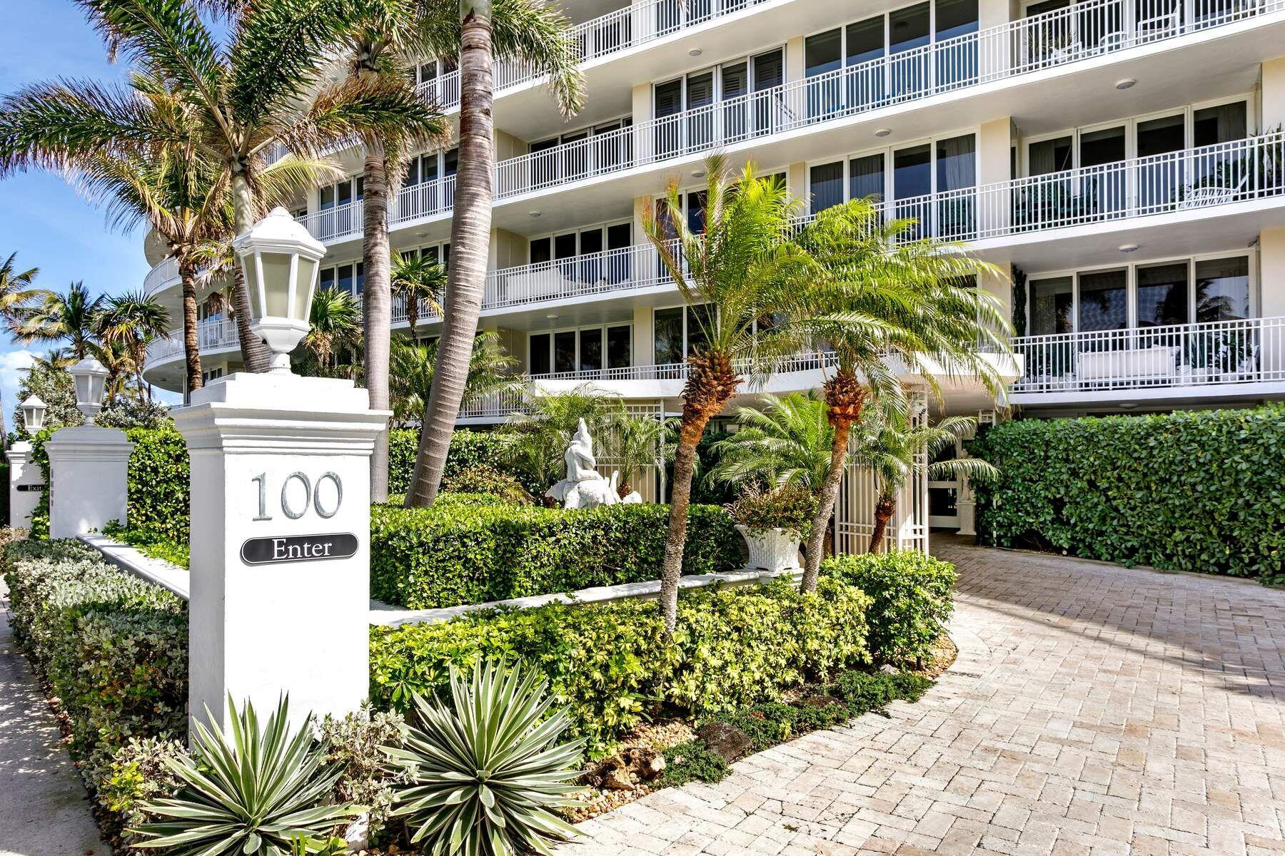 100 Royal Palm Way Ph-4