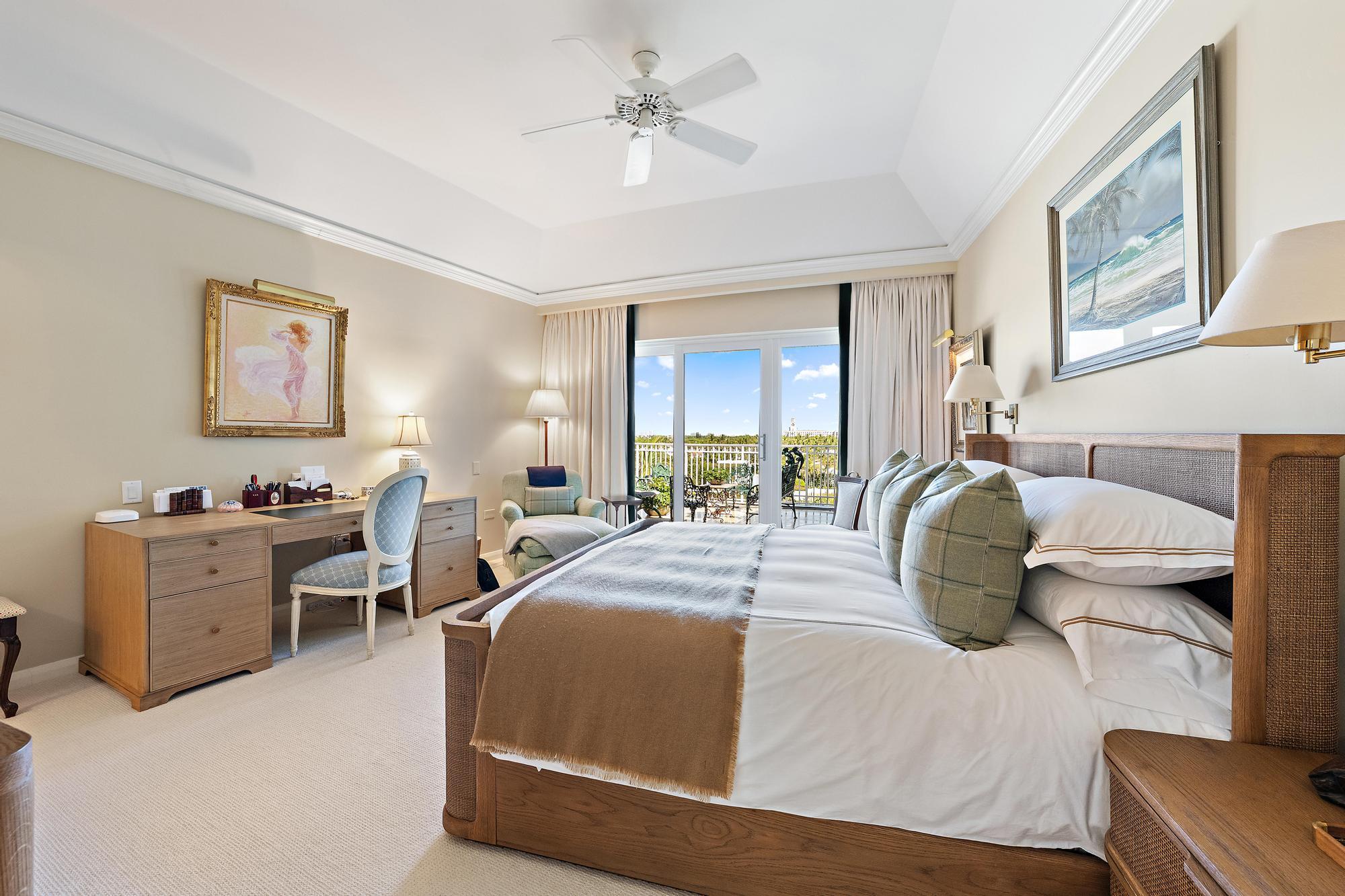 ONE ROYAL PALM WAY CONDO - Residential