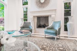 SANCTUARY - Residential