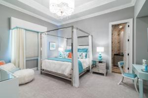 SANCTUARY - Residential