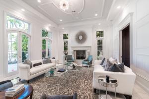 SANCTUARY - Residential