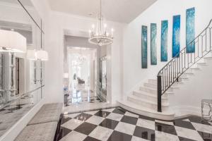 SANCTUARY - Residential