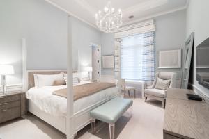 SANCTUARY - Residential