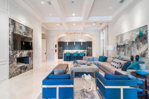 SANCTUARY - Residential