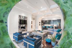 SANCTUARY - Residential