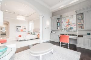 SANCTUARY - Residential