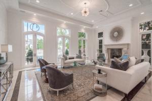 SANCTUARY - Residential