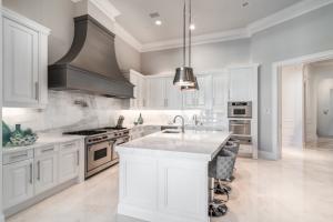 SANCTUARY - Residential