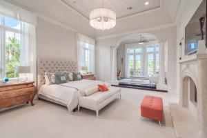 SANCTUARY - Residential