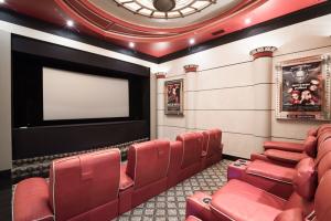 SANCTUARY - Residential