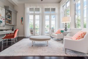 SANCTUARY - Residential