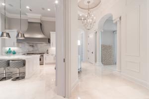 SANCTUARY - Residential