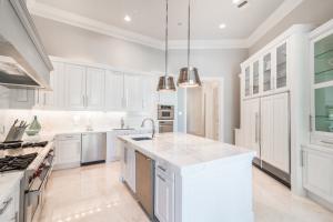 SANCTUARY - Residential