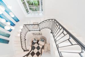 SANCTUARY - Residential