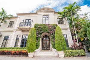 SANCTUARY - Residential