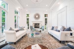 SANCTUARY - Residential