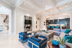 SANCTUARY - Residential