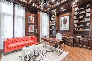 SANCTUARY - Residential