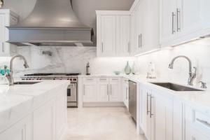 SANCTUARY - Residential