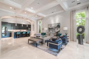 SANCTUARY - Residential