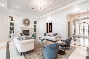 SANCTUARY - Residential