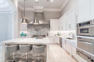 SANCTUARY - Residential