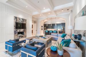 SANCTUARY - Residential