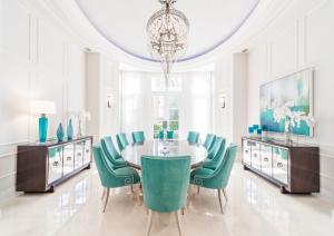 SANCTUARY - Residential