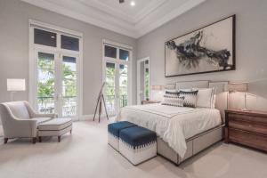 SANCTUARY - Residential