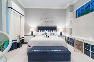 SANCTUARY - Residential