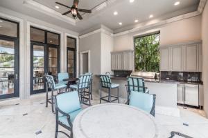 SANCTUARY - Residential