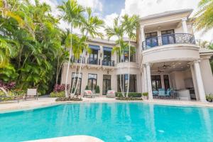 SANCTUARY - Residential