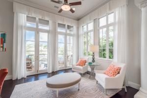 SANCTUARY - Residential