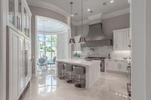 SANCTUARY - Residential