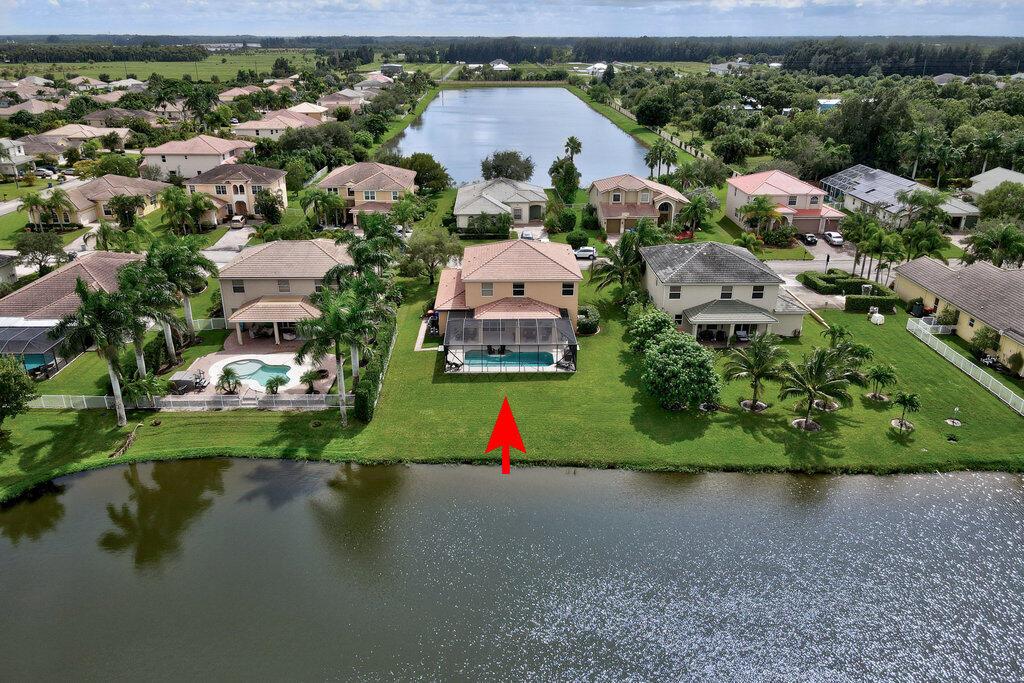 DIAMOND LAKE SUBDIVISION - Residential