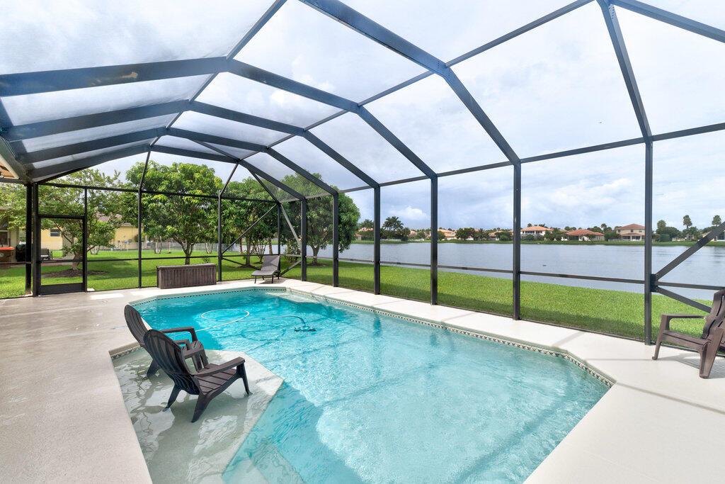 DIAMOND LAKE SUBDIVISION - Residential