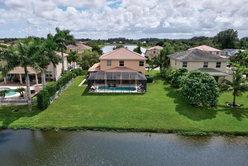 DIAMOND LAKE SUBDIVISION - Residential