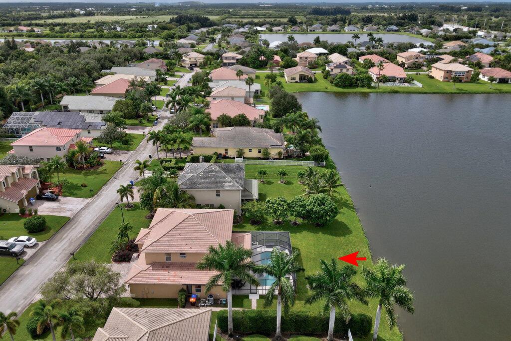 DIAMOND LAKE SUBDIVISION - Residential