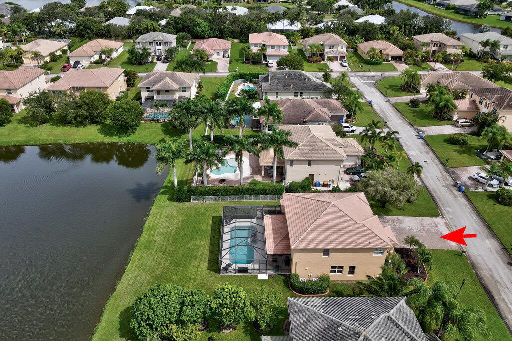 DIAMOND LAKE SUBDIVISION - Residential