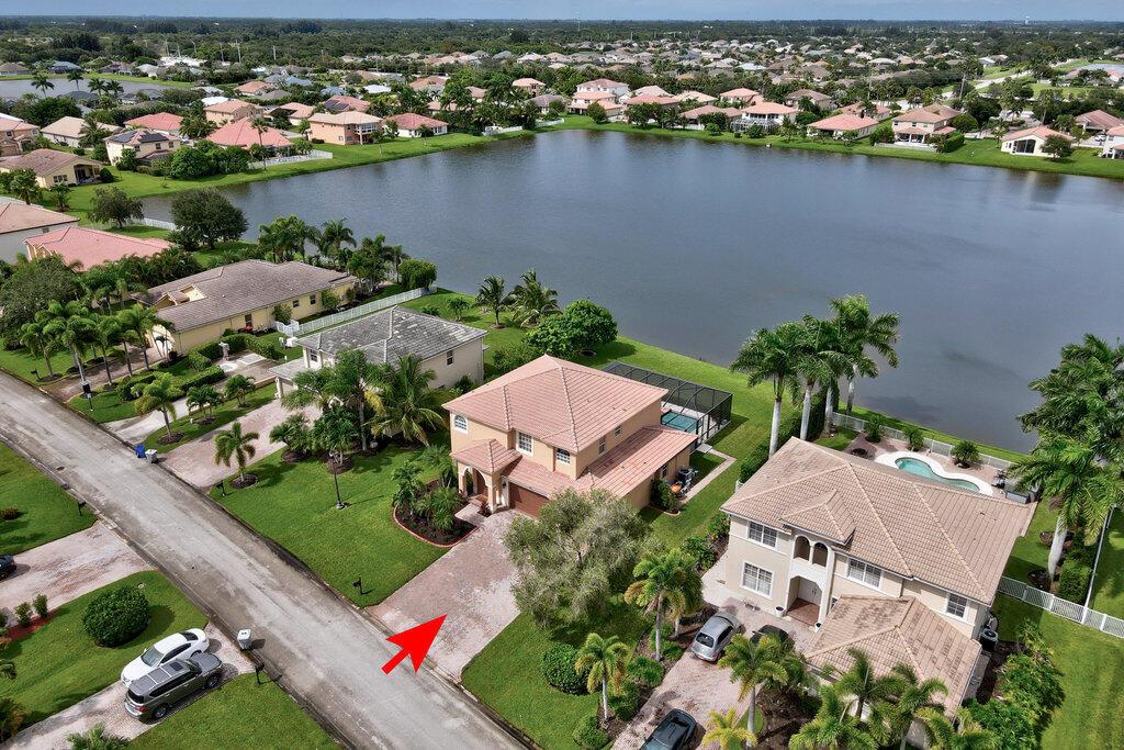 DIAMOND LAKE SUBDIVISION - Residential