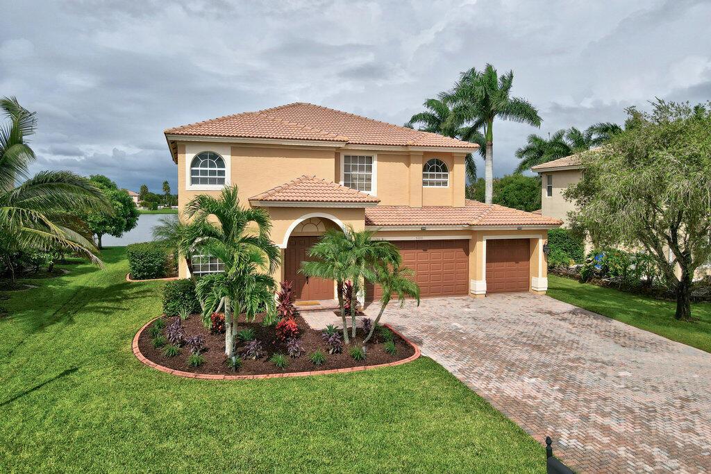 DIAMOND LAKE SUBDIVISION - Residential