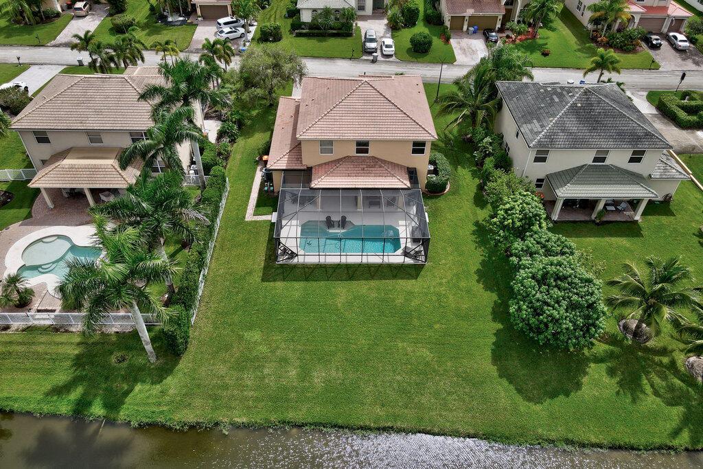 DIAMOND LAKE SUBDIVISION - Residential