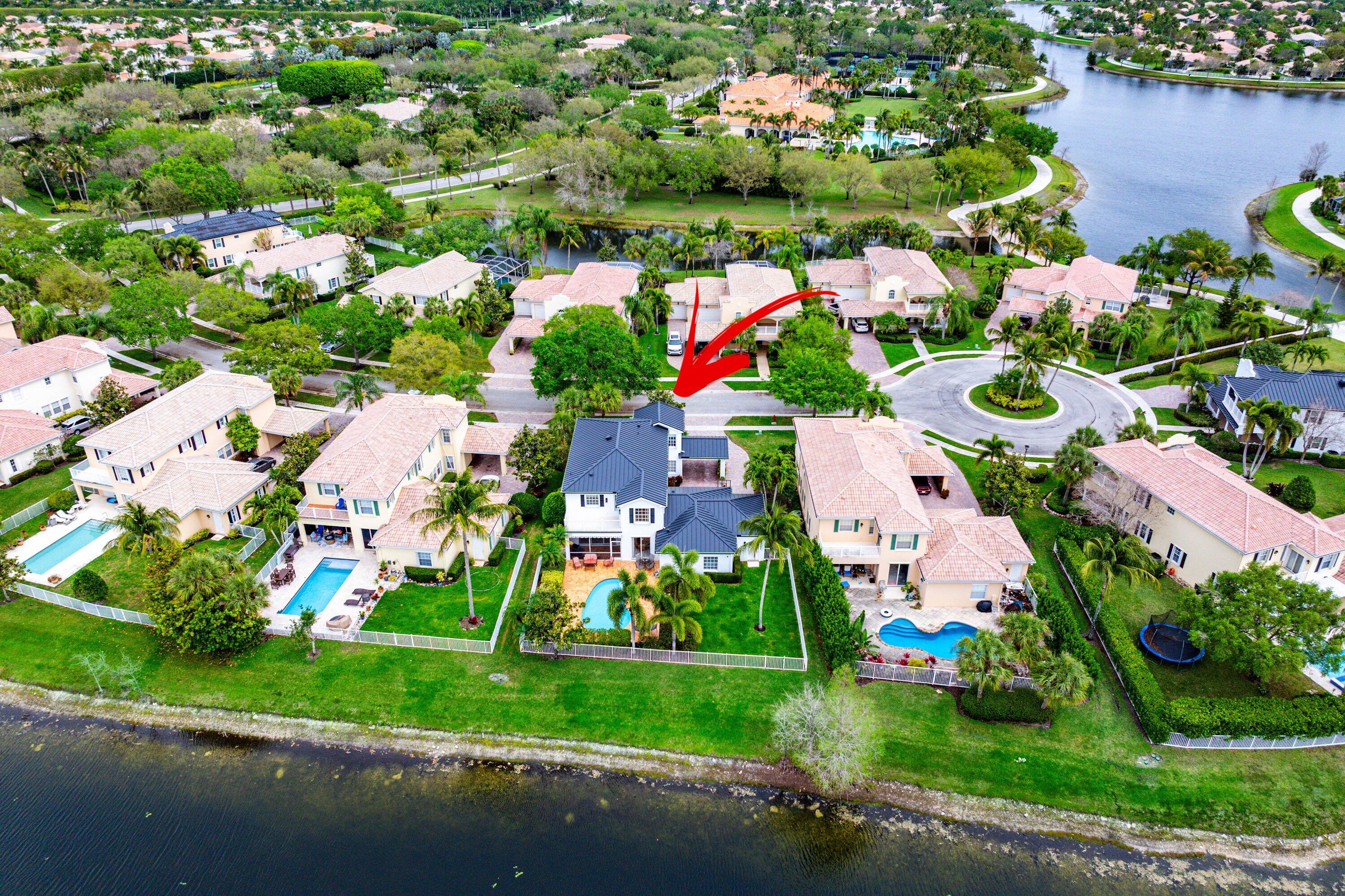 VILLAGEWALK OF WELLINGTON 4 - Residential