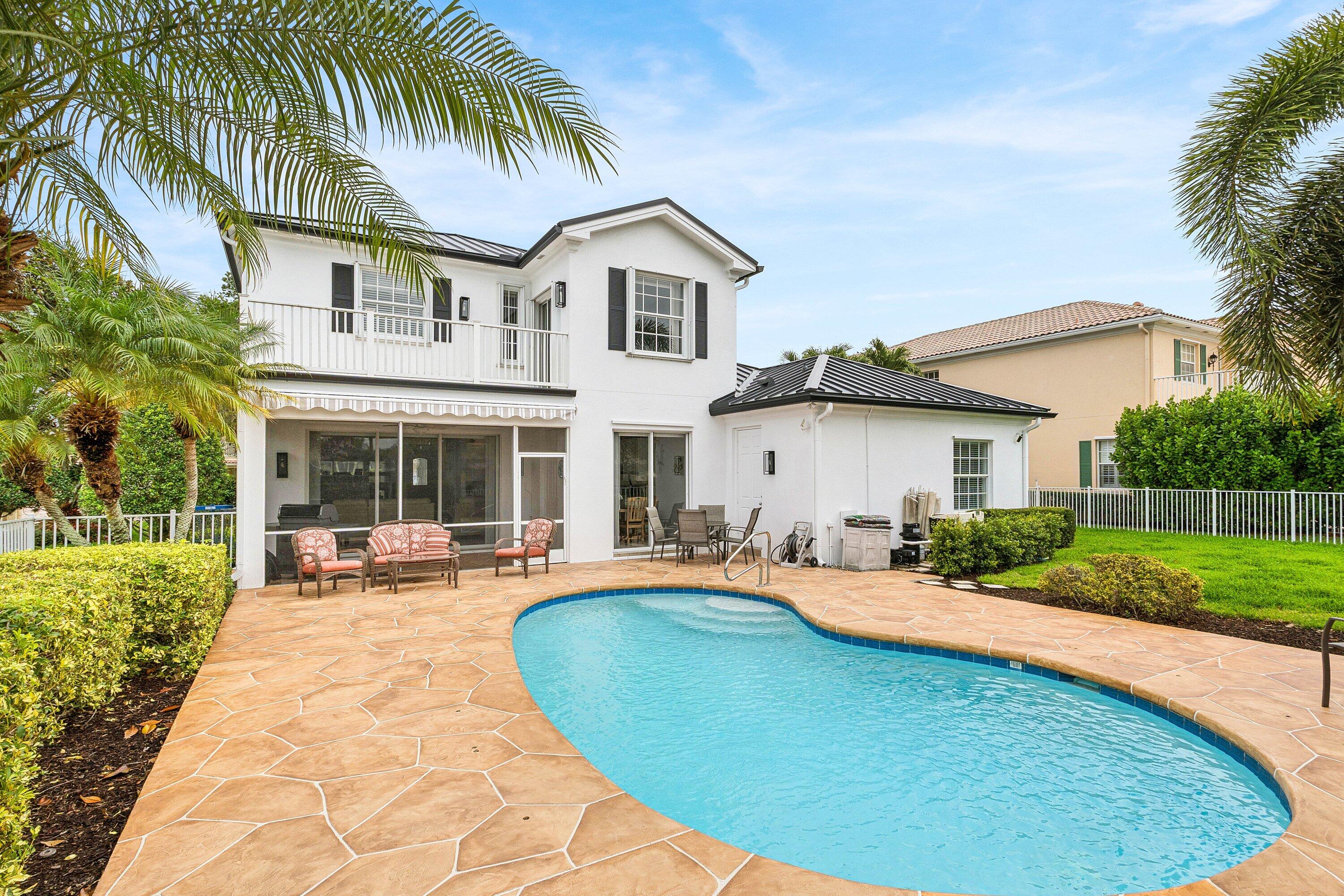 VILLAGEWALK OF WELLINGTON 4 - Residential