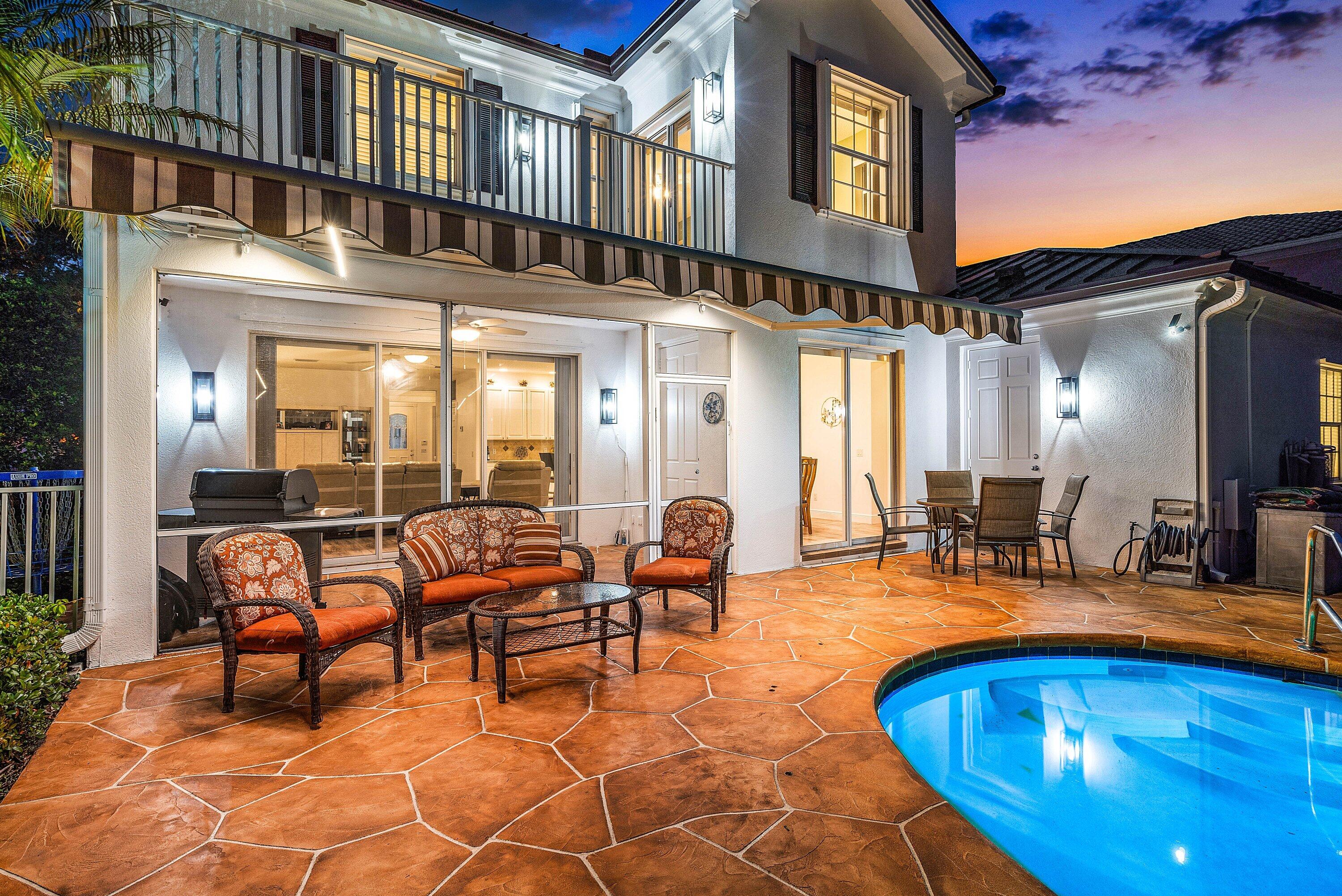 VILLAGEWALK OF WELLINGTON 4 - Residential