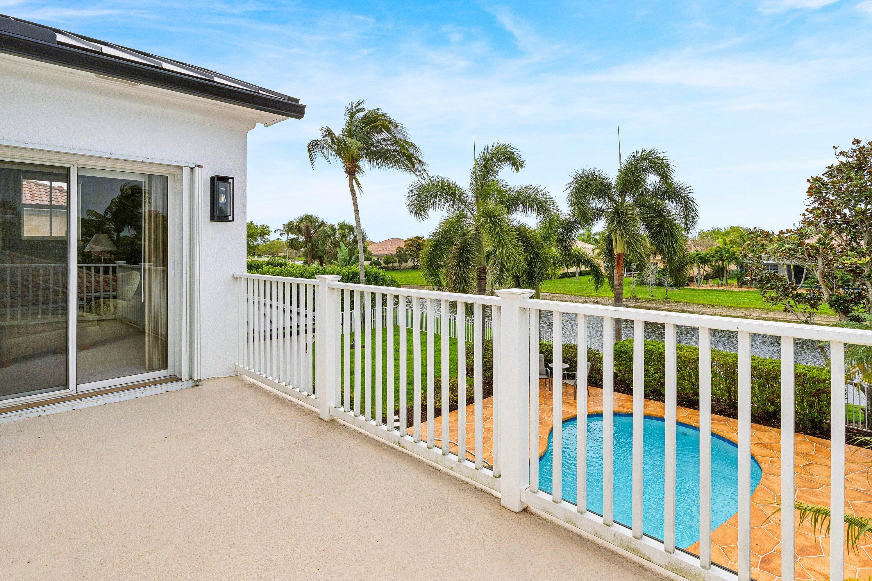 VILLAGEWALK OF WELLINGTON 4 - Residential