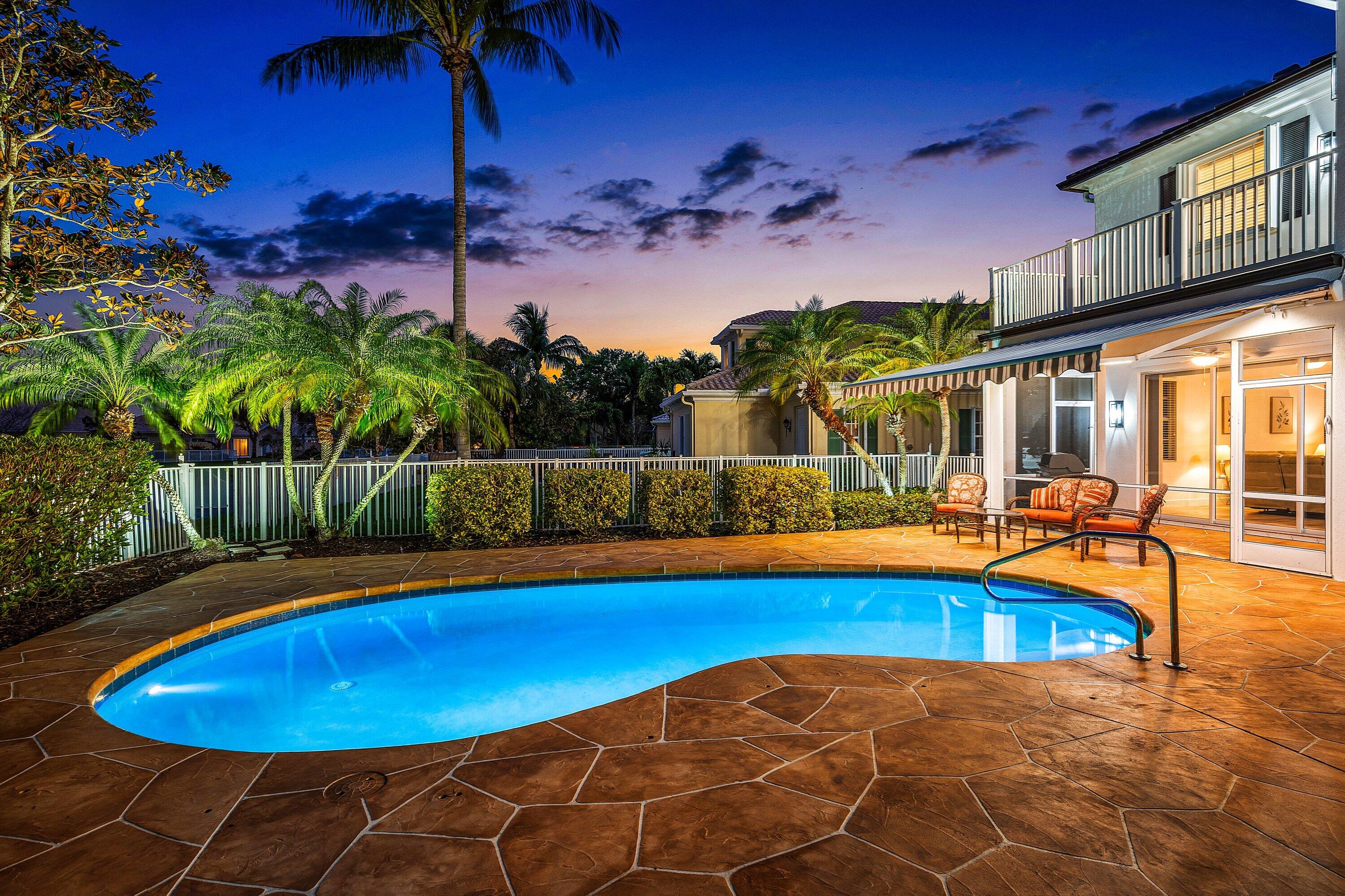 VILLAGEWALK OF WELLINGTON 4 - Residential